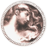Lamia, highest Athenian courtesan