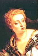 Dangerous Beauty, Veronica Franco b.1545